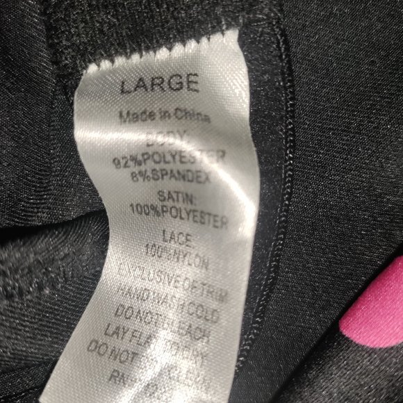 Adorable Little Maid Outfit - Picture 7 of 7